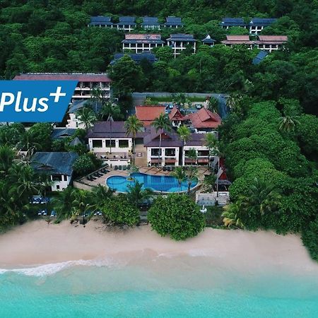 Panwa Boutique Beachfront プーケット エクステリア 写真