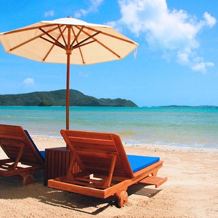Panwa Boutique Beachfront プーケット エクステリア 写真