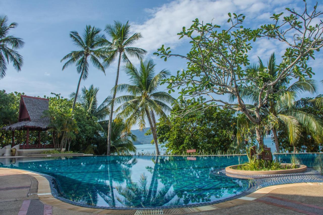 Panwa Boutique Beachfront プーケット エクステリア 写真