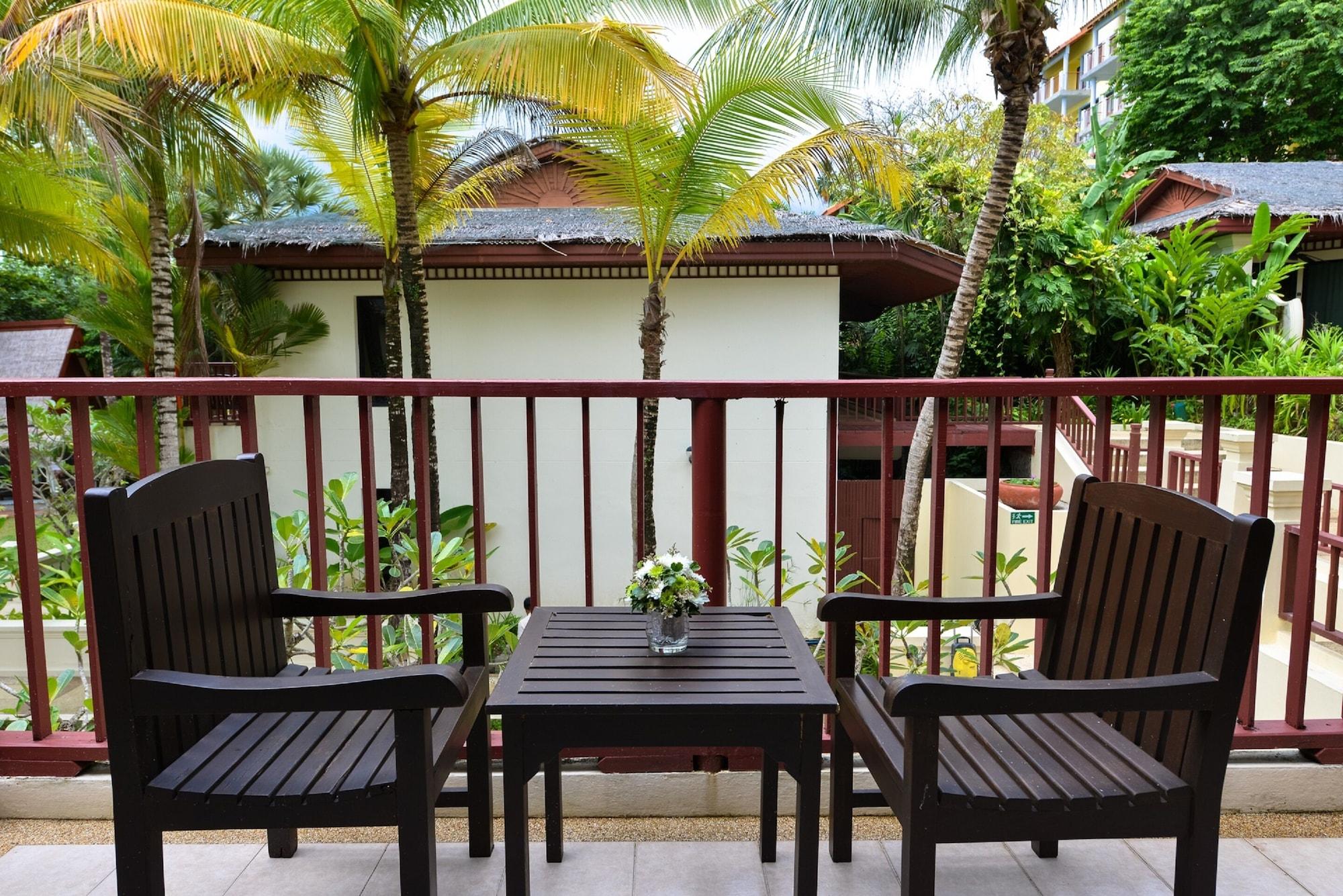 Panwa Boutique Beachfront プーケット エクステリア 写真