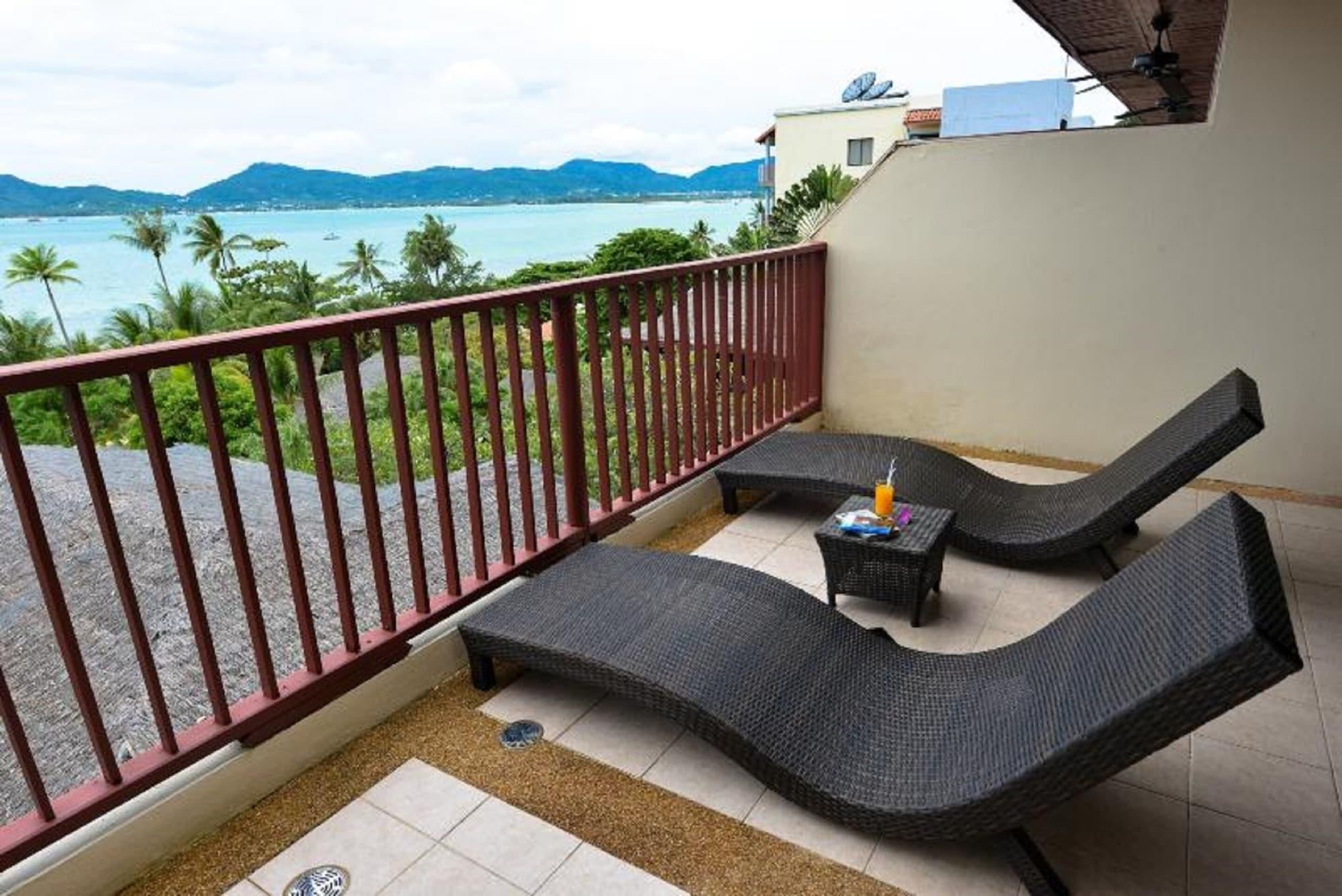 Panwa Boutique Beachfront プーケット エクステリア 写真
