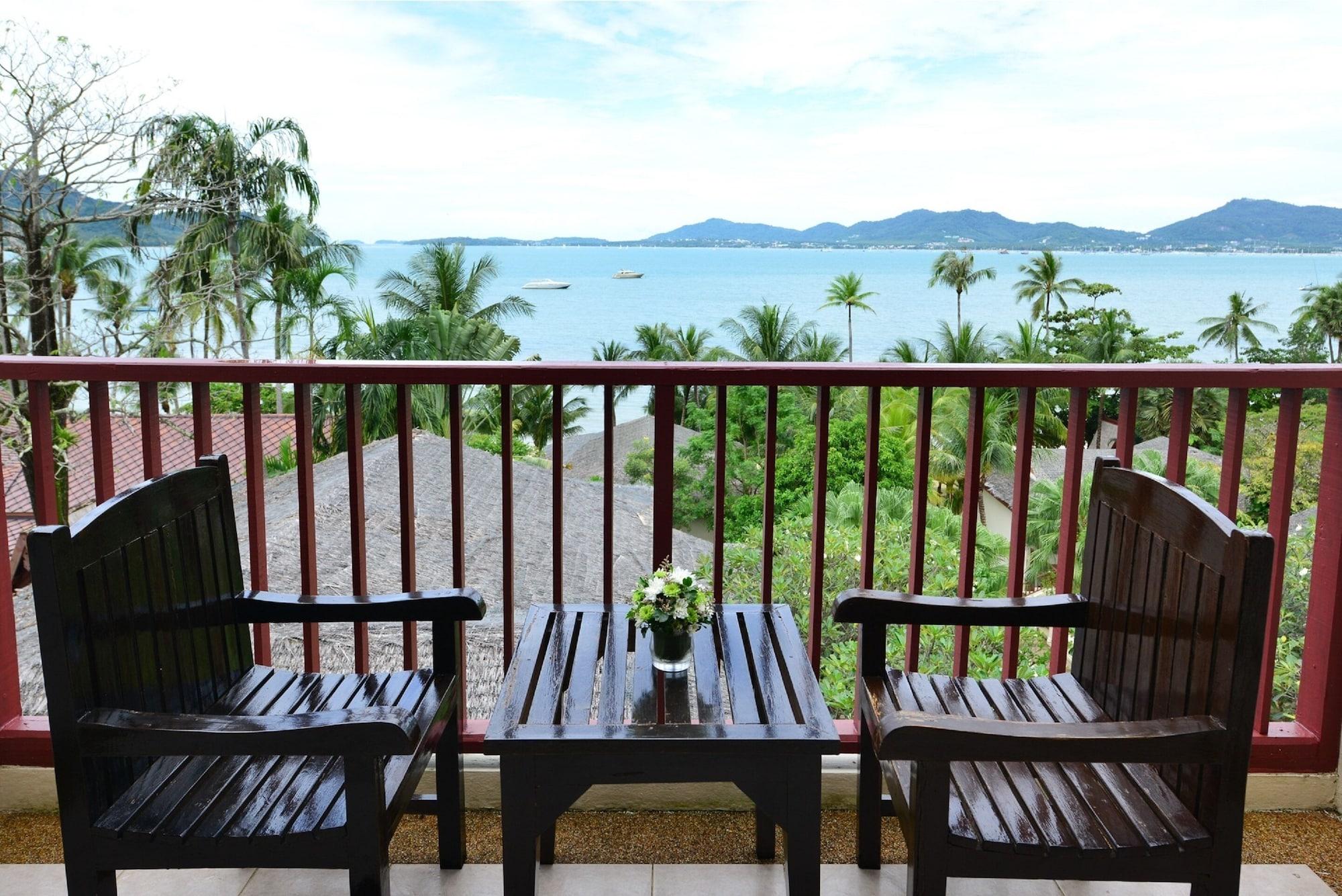 Panwa Boutique Beachfront プーケット エクステリア 写真