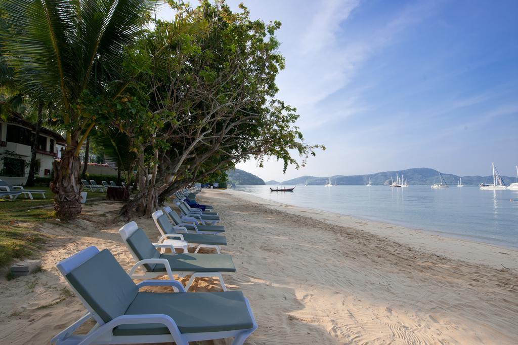 Panwa Boutique Beachfront プーケット エクステリア 写真