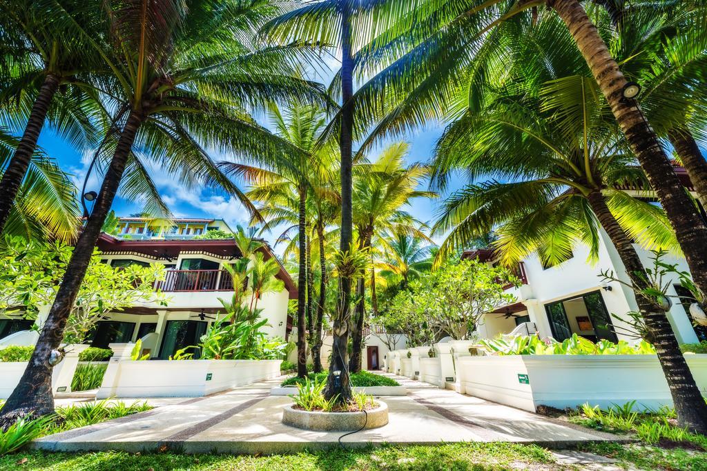 Panwa Boutique Beachfront プーケット エクステリア 写真