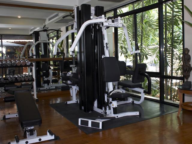 Panwa Boutique Beachfront プーケット 設備 写真