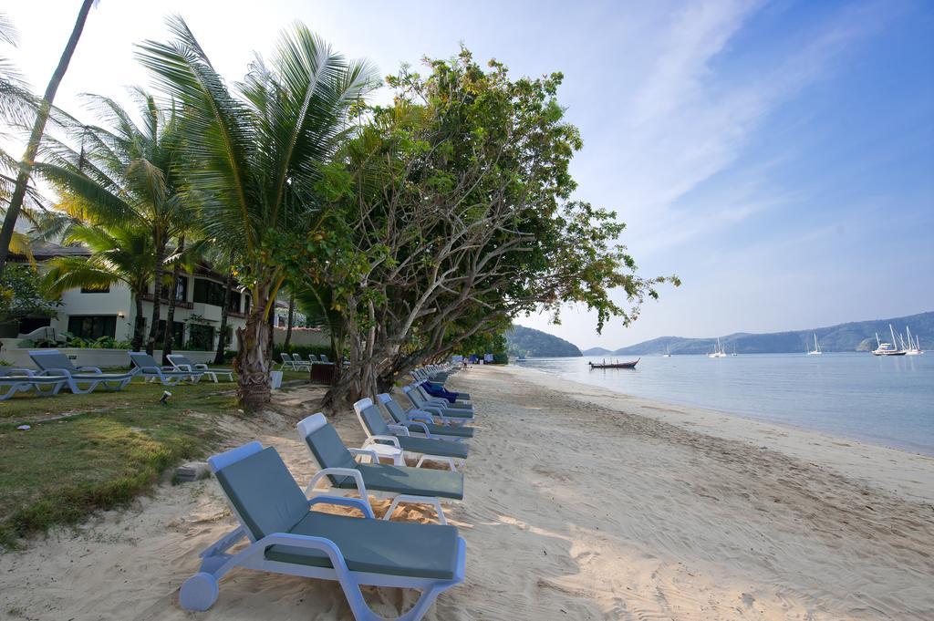 Panwa Boutique Beachfront プーケット エクステリア 写真