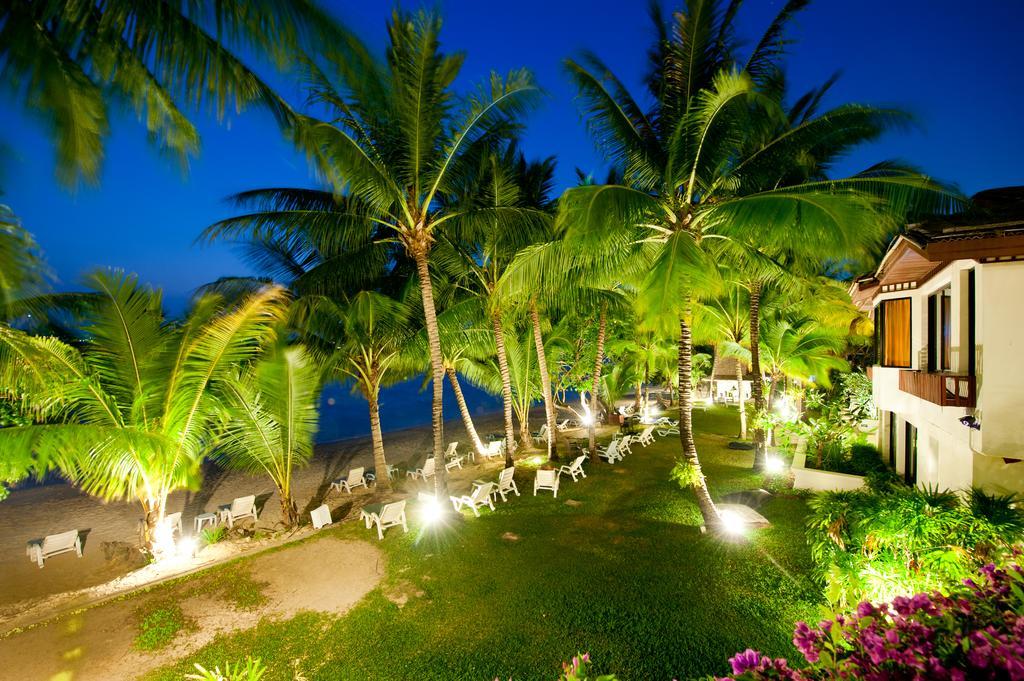 Panwa Boutique Beachfront プーケット エクステリア 写真