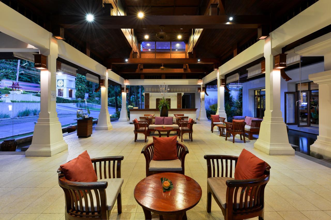 Panwa Boutique Beachfront プーケット エクステリア 写真